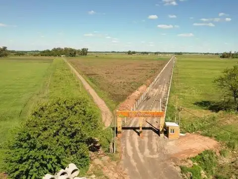 Terreno en  La Reserva del Oeste Etapa 5