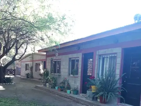 Casa en Venta de 6 dormitorios