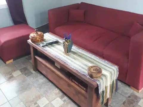 Casa 6 ambientes con 6 baños
