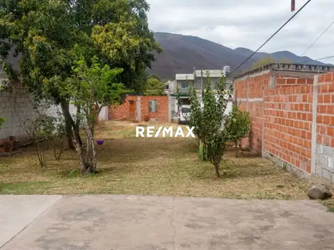 Casa en Venta de 1 dormitorio