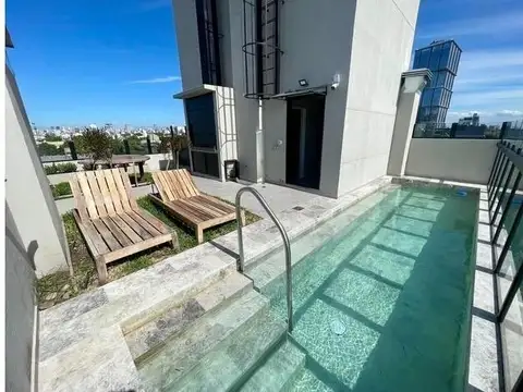 Venta monoambiente en Palermo