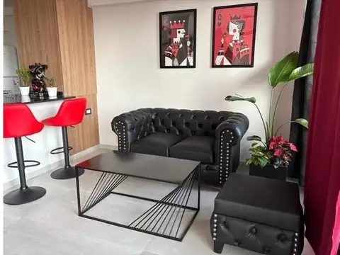 Venta monoambiente en Palermo