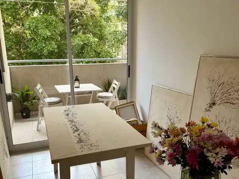 Departamento en Venta en La Plata, USD 110.000