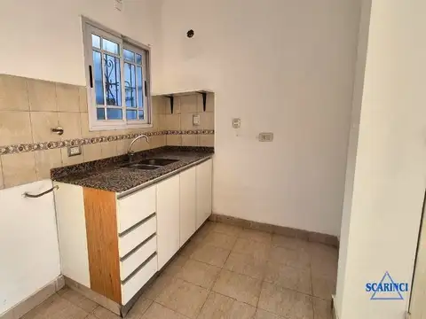 Departamento en Alquiler en Villa Saenz Peña, $ 550.000