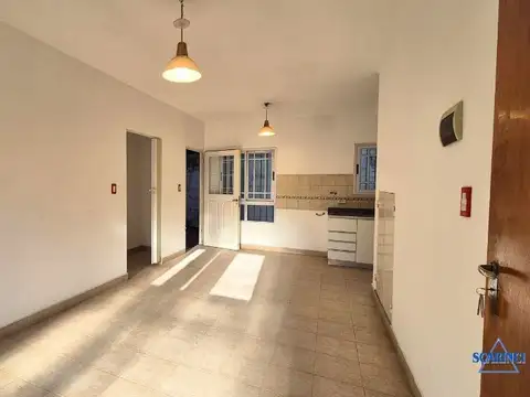 Departamento  en Alquiler en Sáenz Peña, Tres de Febrero, G.B.A. Zona Oeste
