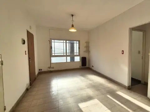 Departamento en Alquiler de 1 dormitorio