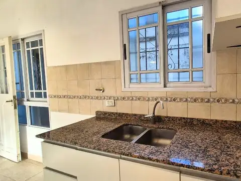 Departamento en Alquiler A Estrenar