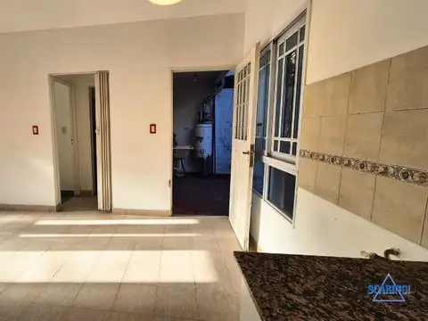 Departamento en Alquiler al Este
