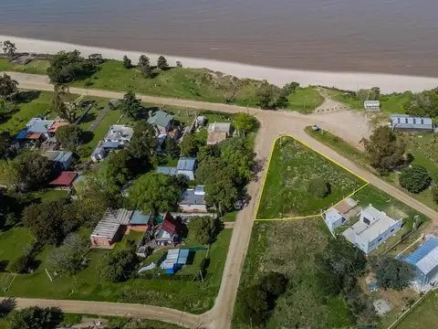 Terreno en Venta de 520,0 m2