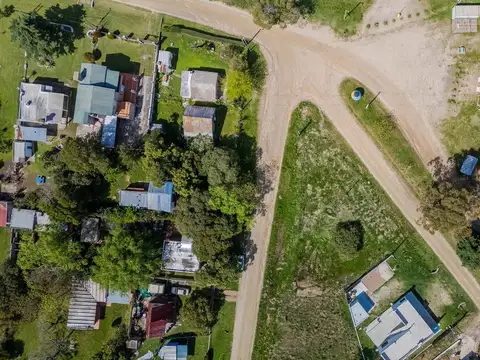 Terreno en Venta de 520,0 m2