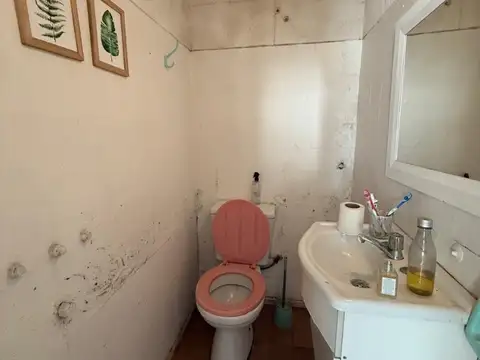 Casa en Venta 40 años