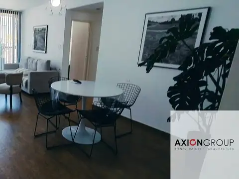 Departamento en Alquiler 2 años