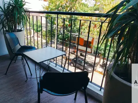 Departamento en Alquiler en La Plata, USD 800