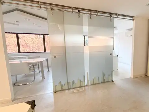 Oficina en el centro de Rosario