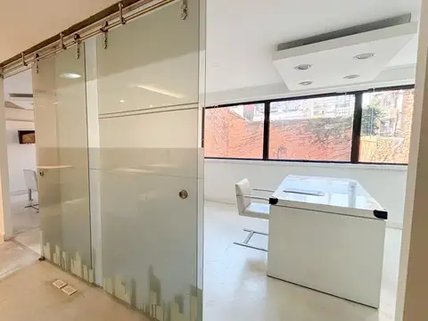 Oficina en Venta en Centro, USD 97.000