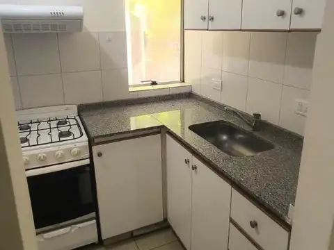 Departamento en Alquiler de 2 ambientes