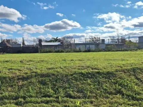 Terreno en Venta de 487,0 m2