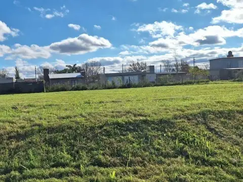 Terreno en Venta en Punta Chacra, USD 21.000