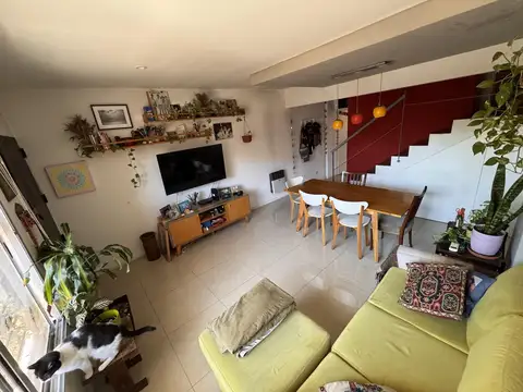 Casa en Alquiler de 2 dormitorios