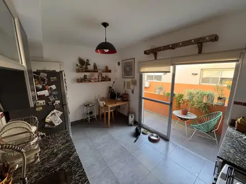 Casa en Alquiler al Este