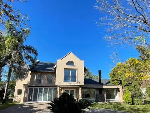 Casa en Venta de 3 dormitorios