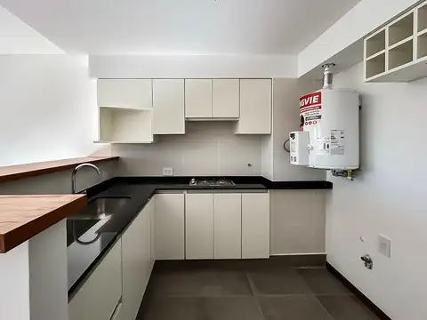 Departamento en Venta en Echesortu, USD 60.000