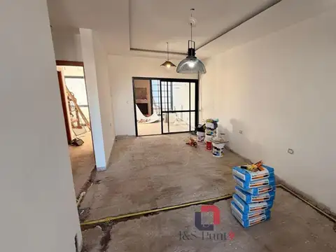 Casa en Venta en Barrio Norte, USD 35.000