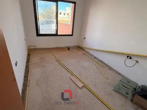 Casa en Venta en Barrio Norte, USD 35.000