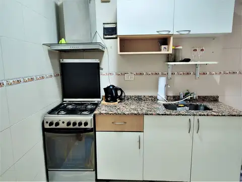 Departamento en Venta 64 años