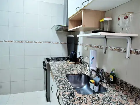 Departamento en Venta en Villa Urquiza, $ 99.000