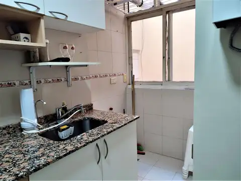 Venta departamento de  3 amb Villa Urquiza