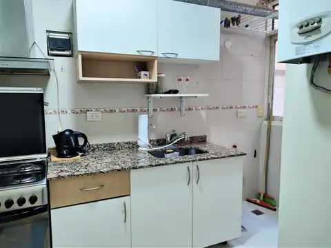 Departamento en Venta de 2 dormitorios