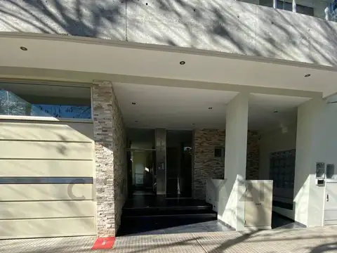 47 entre 17 y 18 1100, Piso 4