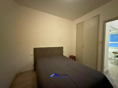 Departamento 2 ambientes en alquiler para estudiantes