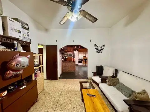 Casa en Venta 34 años