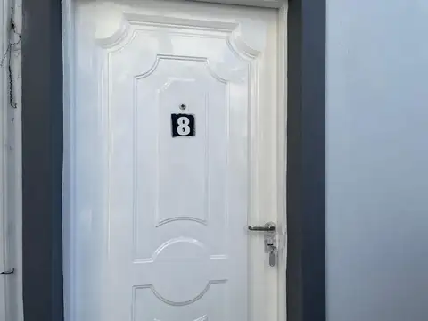 Departamento en Alquiler Zona Centro Zàrate