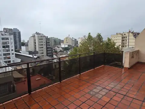 Departamento en Alquiler 50 años