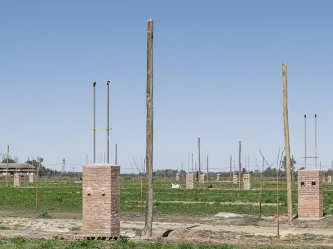 Terreno en Venta de 600,0 m2