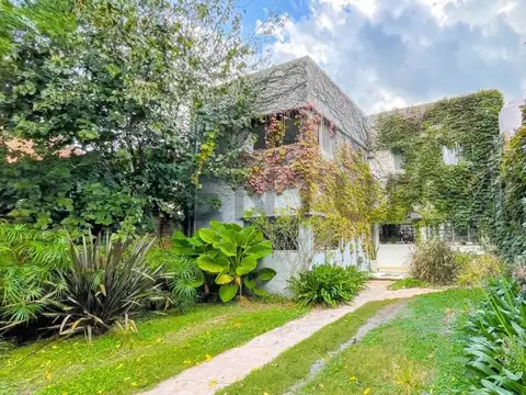 Casa en Venta City Bell