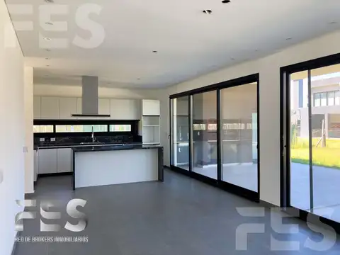 Casa en Venta A Estrenar