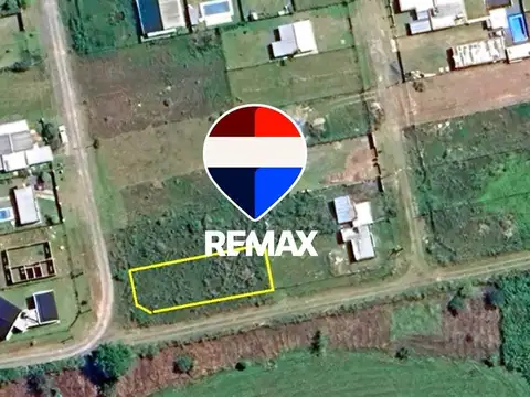 TERRENO EN VENTA ESQUINA CAMINO A COLON RP 24