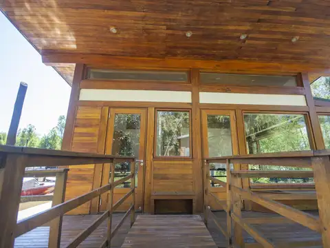 Casa en Venta en Dique Lujan, USD 220.000
