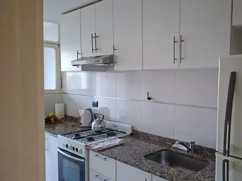 Departamento 4 ambientes con 1 baño