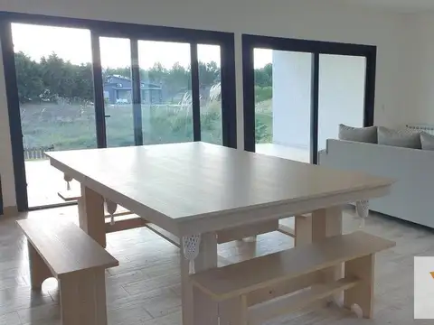 Casa en Venta en Costa Esmeralda, USD 260.000