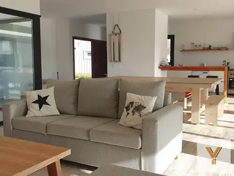 Casa en Venta A Estrenar