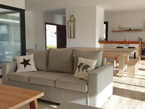 Casa en Venta A Estrenar