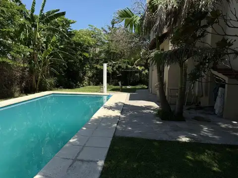 EXC. QUINTA 5 AMB/PILETA 10 MIN CABA, E.ECHEVERRIA