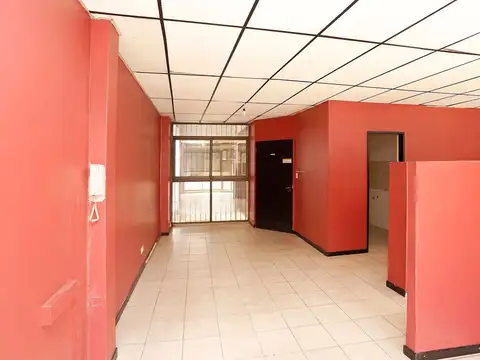 Oficina en Alquiler en Barrio Norte, $ 980.000