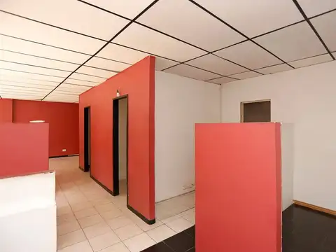 Oficina en Alquiler en Barrio Norte, $ 980.000