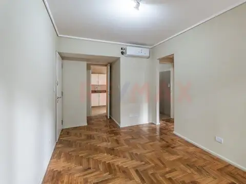Departamento en Venta 56 años